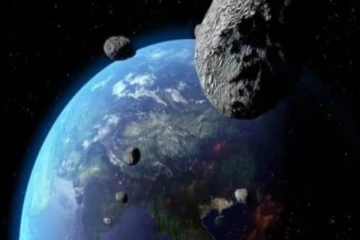 2038 ஆம் ஆண்டு பூமியைத் தாக்கவுள்ள பாரிய கோள்! நாசா அதிர்ச்சி தகவல்