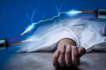 தமிழர் பகுதியில் ஓய்வு பெற்ற மின்சார சபை ஊழியருக்கு எமனான மின்சாரம்