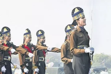 தேசிய பாதுகாப்பு அகாடமியில் இனி பெண்களுக்கும் இடமுண்டு - மத்திய அரசு தகவல்