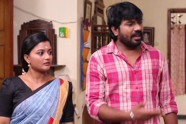 கிரிஷ் அம்மா மரணம்.. அடைக்கலம் தர மறுத்த விஜயா!! சிறகடிக்க ஆசை இன்றைய எபிசோட் | Siragadikka Aasai Today Episode 03 12 2025