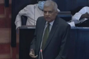 நாடாளுமன்றத்தில் ரணில் விடுத்த எச்சரிக்கை தகவல்!