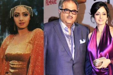 இன்சூரன்ஸ் பணத்திற்காக கொல்லப்பட்டாரா ஸ்ரீதேவி? பிரபலம் வெளியிட்ட அதிர்ச்சி தகவல்!