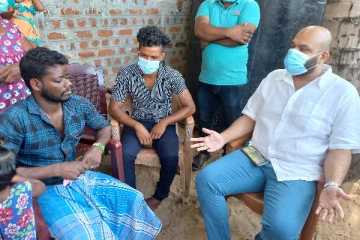 மட்டக்களப்பில் இருக்கும் அரச நாடாளுமன்ற உறுப்பினர்கள் தமிழ் மக்களின் பிரதிநிதிகளா? மண் மாபியாக்களின் பிரதிநிதிகளா?
