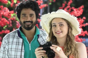 தமிழகத்தில் மட்டுமே 5 நாளில் சிவகார்த்திகேயனின் பிரின்ஸ் இவ்வளவு வசூலித்துள்ளதா?