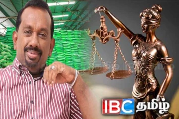 உர இறக்குமதி விவகாரம் : நீதிமன்றத்தை நாடிய முன்னாள் அமைச்சர்