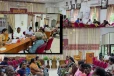 யாழில் இன்றும் காணாமல் ஆக்கப்பட்டோரின் உறவினர்களிடம் வாக்குமூலம் பதிவு