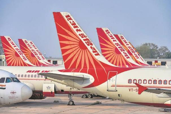யாழிற்கு விமான சேவையை ஆரம்பிக்கும் பிரபல நிறுவனம்! | Air India Will Start Flight Service In Jaffna