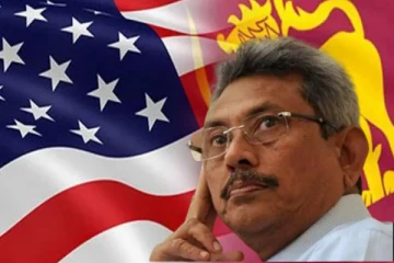 கோட்டாபயவின் எதிர்காலத்தை தீர்மானிக்கும் அஸ்த்திரமாக மாறிய பெண்!