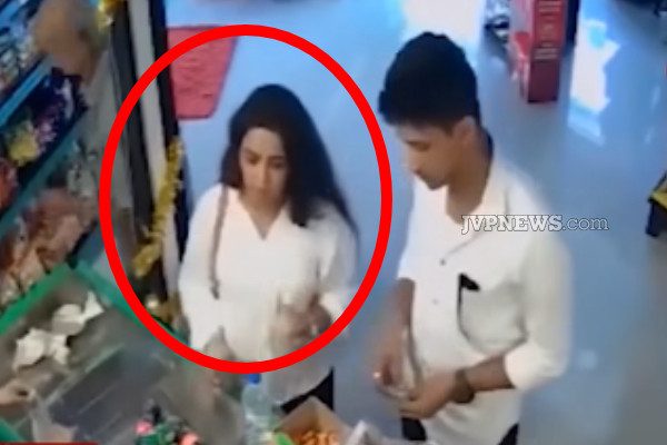 இஷாரா செவ்வந்தியுடன் கைதான யாழ்ப்பாண தம்பதி ; பொலிஸார் வெளியிட்ட தகவல் | Jaffna Couple Arrested With Ishara Chevwanthi
