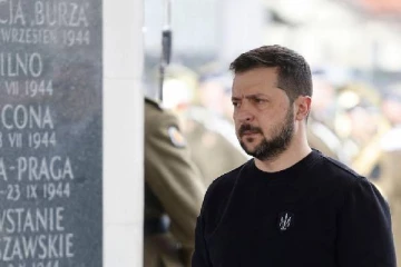 உக்ரைனுக்கு அந்த அந்தஸ்தை வழங்கிய நேட்டோ உறுப்பு நாடுகள்