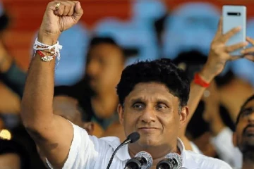 பிரதமராக தயார்! நிபந்தனைகளுடன் அதிபர் கோட்டாபயவுக்கு சஜித் பிரேமதாச கடிதம்