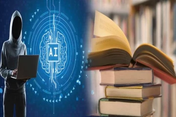 இலக்கிய உலகில் AI ஆதிக்கம் ; எழுத்தாளர்கள் விடுத்துள்ள அதிர்ச்சி எச்சரிக்கை