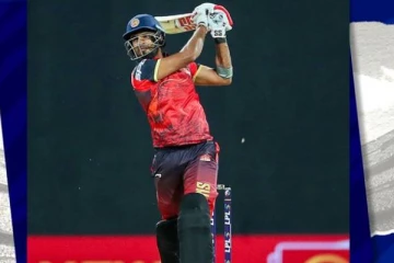 2024 லங்கா பிரீமியர் லீக்... தம்புள்ளை அணியை வீழ்த்தி கண்டி அணி அபார வெற்றி!