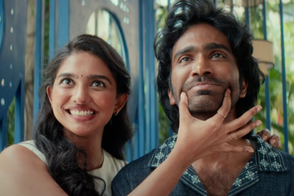 மீண்டும் மமிதா பைஜூவுடன் இணையும் பிரதீப் ரங்கநாதன்.. ஆனால்... | Mamitha Baiju To Reunite With Pradeep Ranganathan