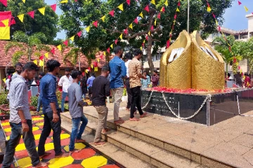 மாவீரர் வாரம் இன்று ஆரம்பம் - யாழ் பல்கலையில் நினைவேந்தல்