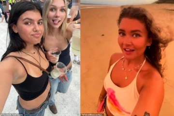 கனேடிய பெண் துயர மரணம்..கொந்தளிப்பை ஏற்படுத்திய பிரித்தானிய பெண்ணின் வீடியோ