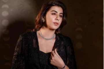 நடிகை நிக்கி கல்ராணி அழகிய ஸ்டில்கள்