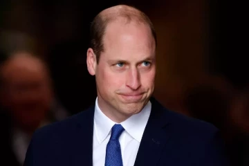 இளவரசர் வில்லியம் திடீரென நிகழ்ச்சி ஒன்றை ரத்து செய்ததால் எழுந்த சந்தேகம்: அரண்மனை விளக்கம்