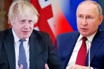 ரஷ்யாவிற்கு தொடரும் நெருக்கடி! - மேலும் பல தடைகளை விதித்தது பிரித்தானியா