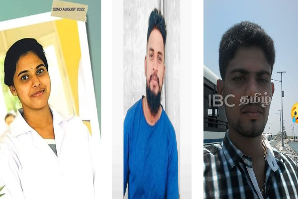 தமிழர் பகுதியை உலுக்கிய கோர விபத்து - உயிர் தப்பியோர் வழங்கிய பதறவைக்கும் வாக்குமூலம் | Vavuniya Bus Accent Details