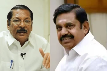 பகிரங்க மன்னிப்பு கேட்க வேண்டும்! எடப்பாடி பழனிசாமிக்கு பதிலடி கொடுத்த ஆர்.எஸ்.பாரதி