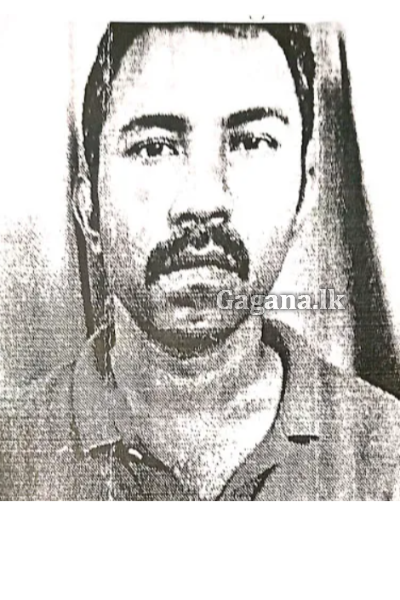 මෙයාව දැක්කොත් ඉක්මනට පොලිසියට කියන්න | If You See Him Call The Police Immediately