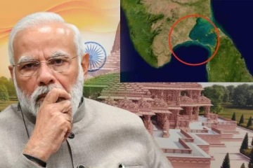 இலங்கை நோக்கி திரும்பிய இந்தியாவின் கவனம்: அயோத்தியை தொடர்ந்த நகர்வு