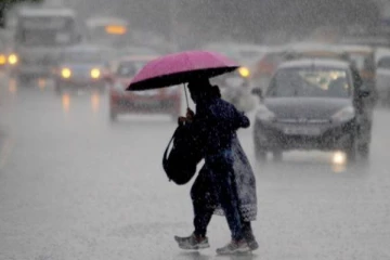 இன்றைய  காலநிலை மாற்றங்கள் : வளிமண்டலவியல் திணைக்களத்தின் அறிவிப்பு வெளியானது