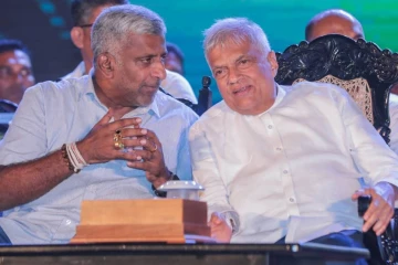 හිටපු අමාත්‍ය ප්‍රසන්නගේ පාස්පෝට් එක ගැන අධිකරණය දුන් තීන්දුව මෙන්න