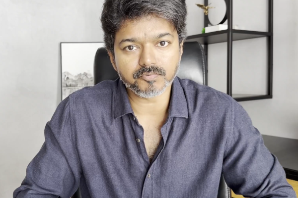 நடிகர் விஜய் வீட்டின் மதிப்பு இவ்வளவு கோடியா? அடேங்கப்பா! | Actor Vijay House Worth And Facilities