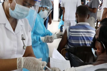 இலங்கையில் பூஸ்டர் தடுப்பூசி பெற்றவர்களுக்கு நான்காவது தடுப்பூசி