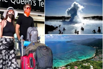 பிரித்தானியர்கள் இந்த 30 நாடுகளுக்கு சுற்றுலா செல்லலாம்! பட்டியலை வெளியிடவுள்ள அரசு