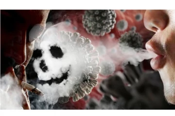 புகைப்பிடிப்பதால் கொரோனா இறப்பு எண்ணிக்கை எத்தனை சதவிகிதம்ன்னு தெரியுமா?