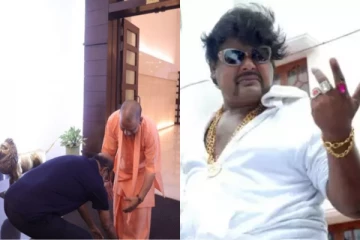 ரஜினி உண்மையில் ஒரு சுண்டைக்காய்....பயங்கரமாக கலாய்த்த மன்சூர் அலி கான்