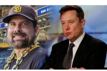 டுவிட்டரில் தன்னிடம் சண்டை போட்ட ஊழியரை ஒரு நொடியில் வேலை விட்டு நீக்கிய எலான் மஸ்க்...!