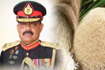 இலங்கையின் அத்தியாவசிய சேவைகளின் புதிய ஆணையாளர் நியமனம்