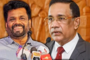 பதவி விலகினார் மேல் மாகாண ஆளுநர்