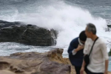 ஜப்பானில் நிலநடுக்கம்: விடுக்கப்பட்ட சுனாமி எச்சரிக்கை- பாதுகாப்பாக இருக்குமாறு அறிவிப்பு