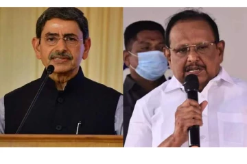 போதைப் பொருட்களின் தலைநகரம் குஜராத் பற்றி ஆளுநர் ஏன் பேச மறுக்கிறார்?அமைச்சர் கேள்வி!