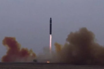 சொன்னது போல் செய்து காட்டிய வடகொரியா: மக்களை எச்சரித்த ஜப்பான், தென் கொரியா