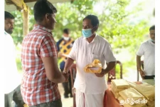 அரசாங்கத்தின் சதி முயற்சியே வடக்கு மாகாண சபை நடைபெறாமல் இருப்பதற்கு காரணம்! சிறீதரன் எம்.பி