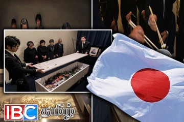 இறந்தவர்களின் சாம்பலில் இருந்து இலாபம் ஈட்டும் ஜப்பான் : வெளியான அதிர்ச்சி தகவல்