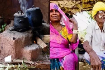 ஒரு வீடுகளில் கூட சமைக்காத இந்திய கிராமம் எங்குள்ளது தெரியுமா?