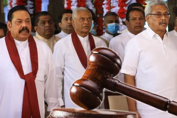 ராஜபக்சகளின் குடியுரிமையை இரத்து செய்வது தொடர்பில் வெளியான தகவல் - செய்திகளின் தொகுப்பு (Video)