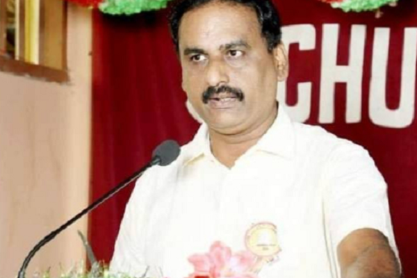 சோமரத்ன ராஜபக்சவின் வாக்குமூலம் பல உண்மைகளை வெளிக்கொண்டு வந்துள்ளது - சபா குகதாஸ் தெரிவிப்பு | Somaratne Rajapaksa S Confession Saba Kukatsas