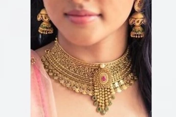 இறங்கிய வேகத்தில் அதிரடியாக உயர்ந்த தங்கம் விலை - எவ்வளவு தெரியுமா?