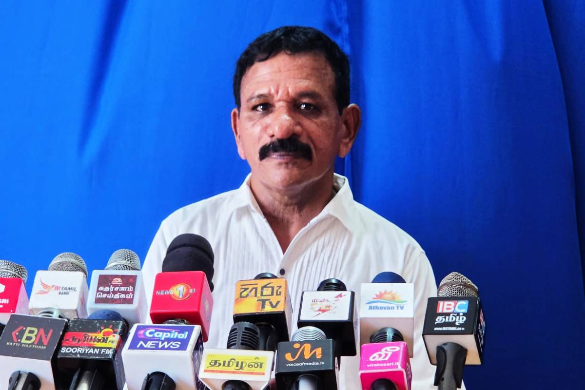 அகதிகள் மறுவாழ்வு பெயரில் நிதி வசூல்: கனடியன் பேரவை - J.M.S அமைப்புக்களுக்கு எச்சரிக்கை | Scam Targetting Lankan Tamil Refugees Probed