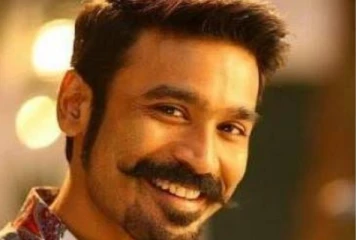 அந்த நடிகையுடன் குடும்பம் நடத்தினாரா தனுஷ், அப்போவே அப்படி