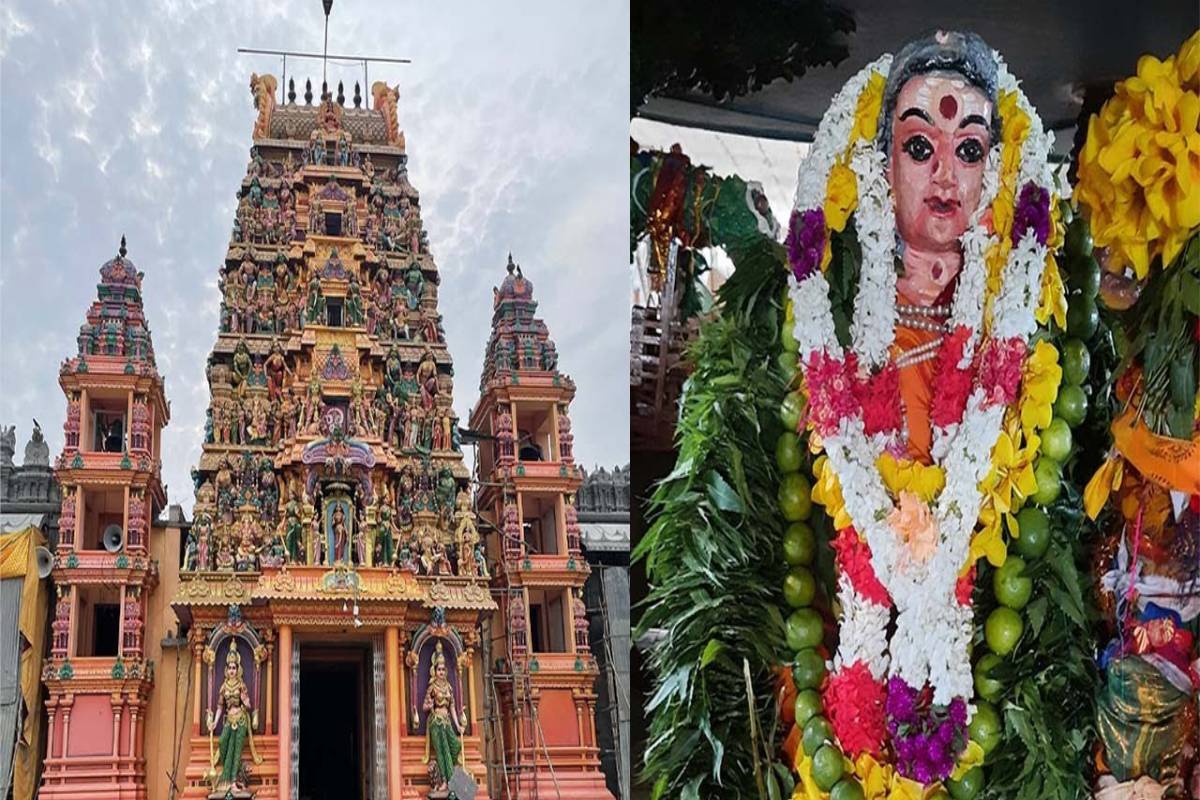 வற்றாப்பளை கண்ணகி அம்மன் ஆலய பொங்கல் உற்சவம் - பொதுமக்களுக்கு விடுக்கப்பட்ட முக்கிய அறிவிப்பு | Pongal At The Kannaki Amman Temple In Vattappalai