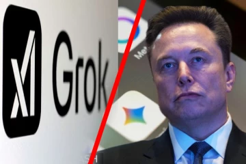 பெண்கள், சிறுவர்கள் மன ரீதியாக பாதிப்பு; இந்தோனேசியாவில் Grok பயன்படுத்த தடை